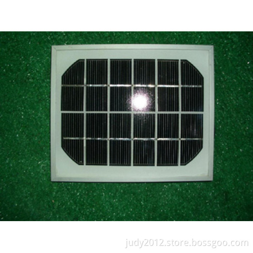 factory price solar panel with good quality